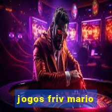 jogos friv mario